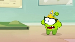 انیمیشن اوم نوم قسمت 40 - om nom